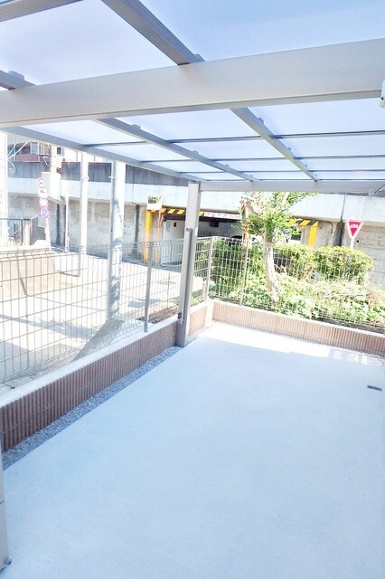 パウゼ西恋ヶ窪の物件内観写真