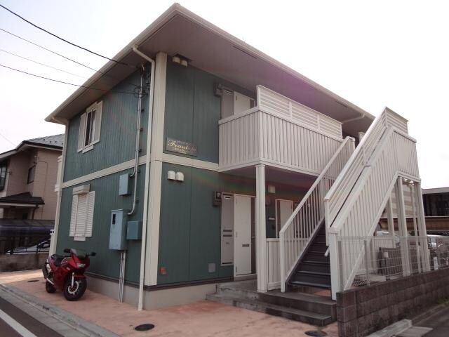 フラントイオの物件内観写真