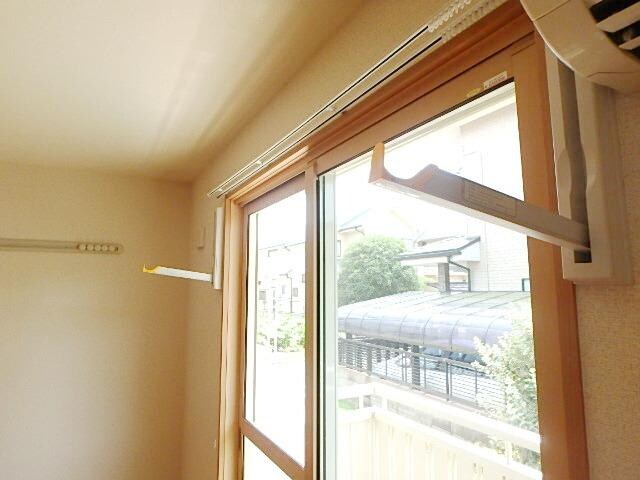 フラントイオの物件内観写真