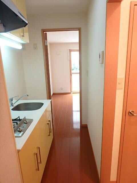 フラントイオの物件内観写真