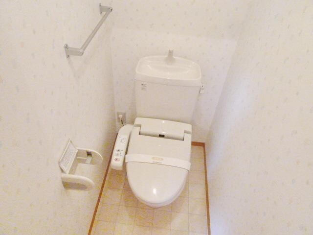 フラントイオの物件内観写真