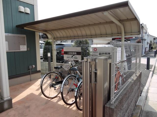 フラントイオの物件内観写真