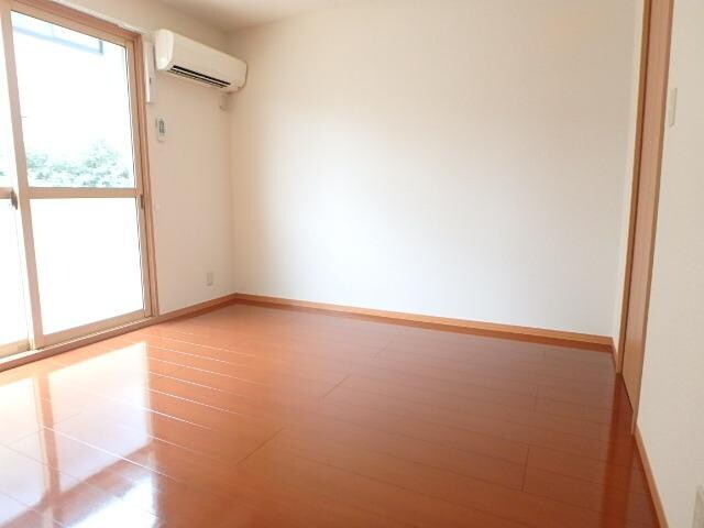 フラントイオの物件内観写真