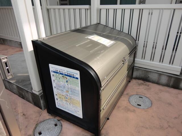 フラントイオの物件内観写真