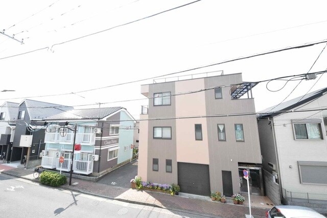 カリーノ西国分寺の物件内観写真