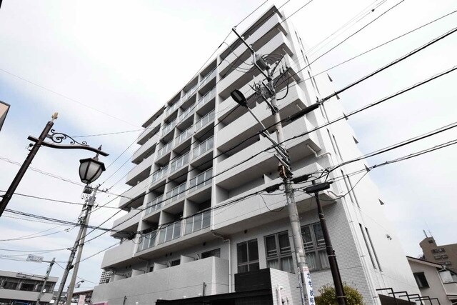 カリーノ西国分寺の物件内観写真