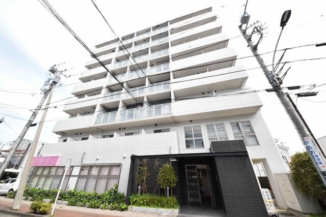 カリーノ西国分寺の物件内観写真