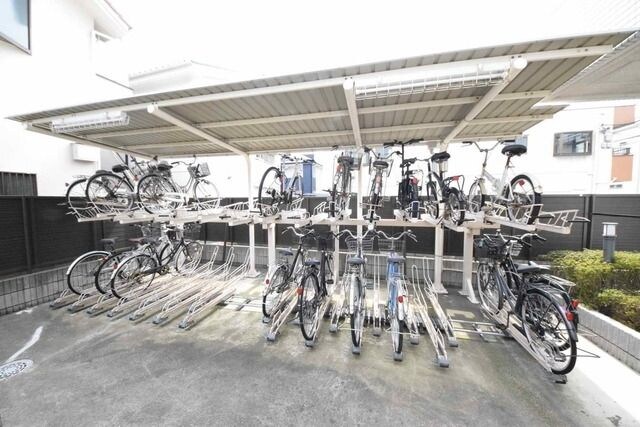 カリーノ西国分寺の物件内観写真