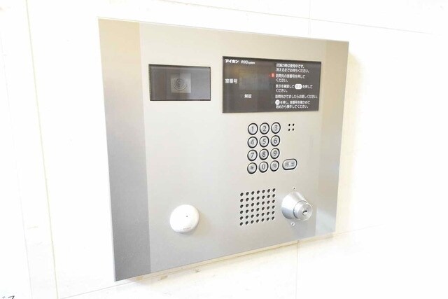 カリーノ西国分寺の物件内観写真