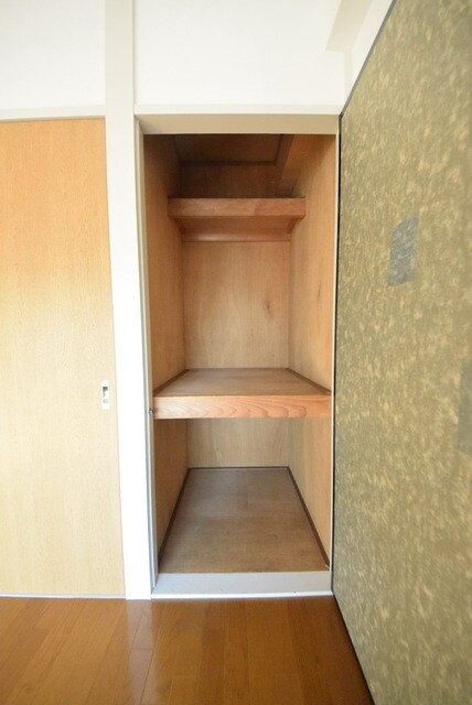 プラムヒルの物件内観写真