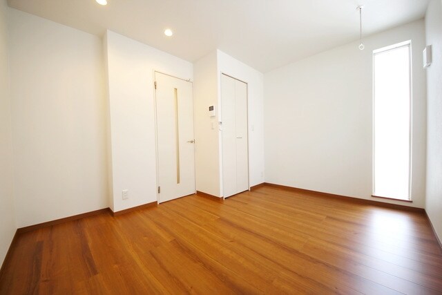 ミハス調布菊野台の物件内観写真