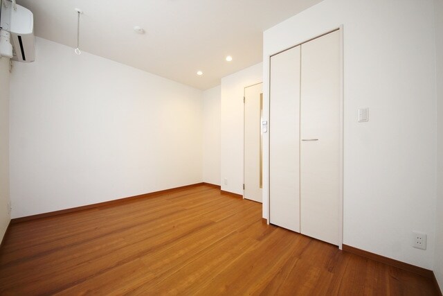 ミハス調布菊野台の物件内観写真