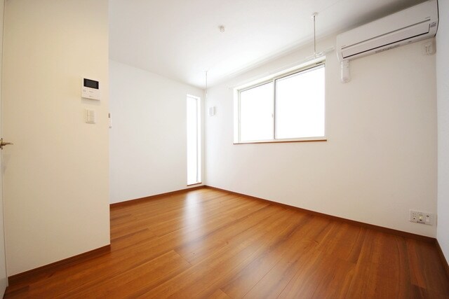 ミハス調布菊野台の物件内観写真