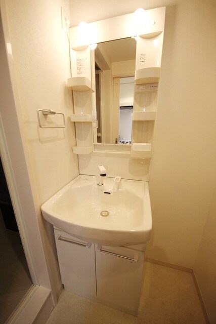 ミハス調布菊野台の物件内観写真