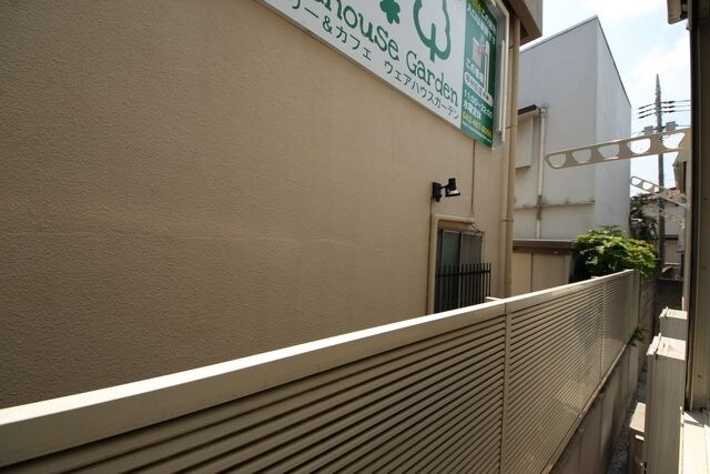 ミハス調布菊野台の物件内観写真