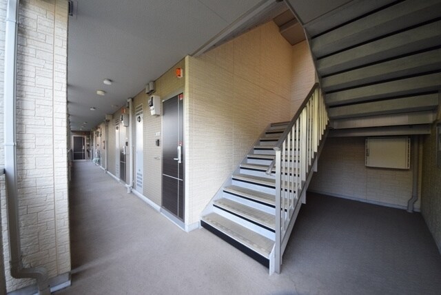 Avancer Akaneの物件内観写真