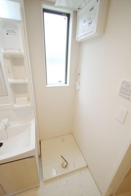 ブロッサムの物件内観写真