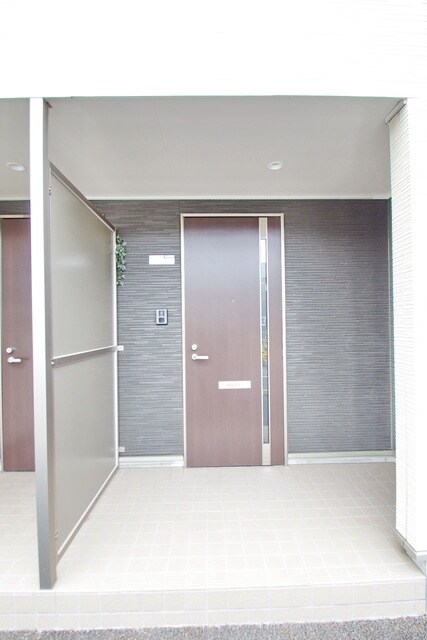 ブロッサムの物件内観写真