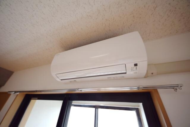 フィルビレッヂの物件内観写真