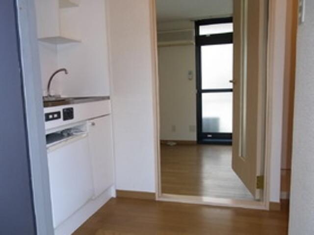 エバーハピネスの物件内観写真