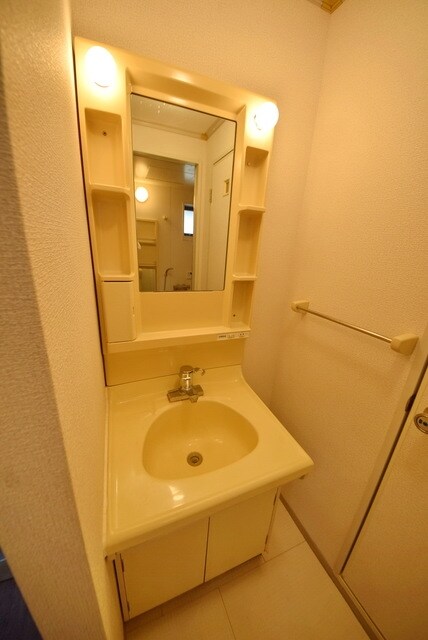 セジュール深大寺の物件内観写真