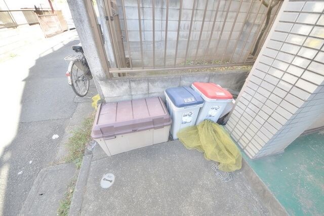 メゾン府中の物件内観写真