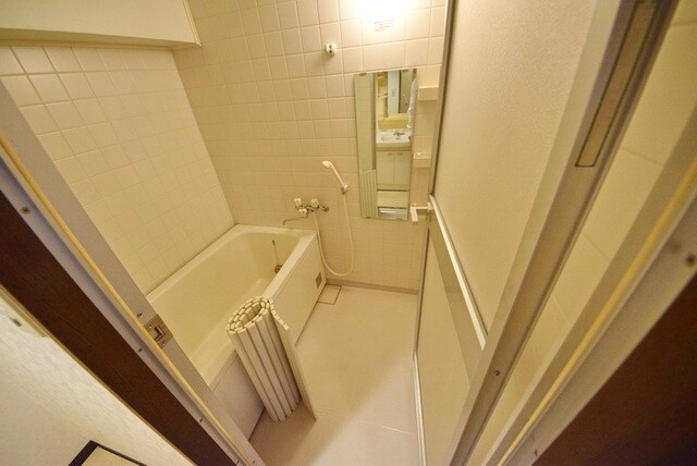 フレアつつじヶ丘の物件内観写真