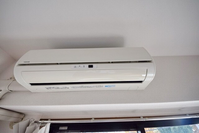 フレアつつじヶ丘の物件内観写真