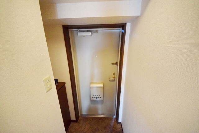 フレアつつじヶ丘の物件内観写真