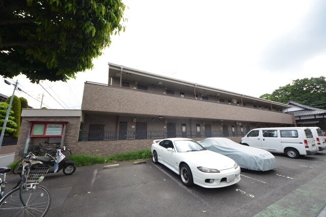 オークキャビンズ武蔵野の物件内観写真