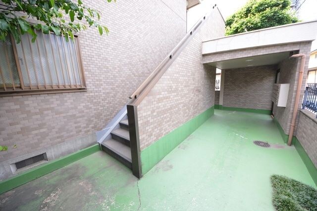 オークキャビンズ武蔵野の物件内観写真