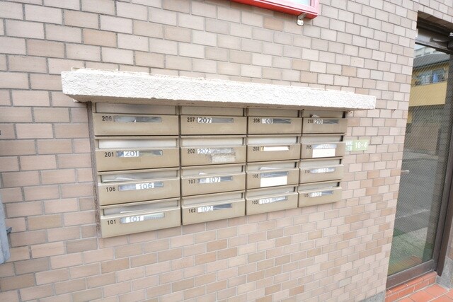 オークキャビンズ武蔵野の物件内観写真