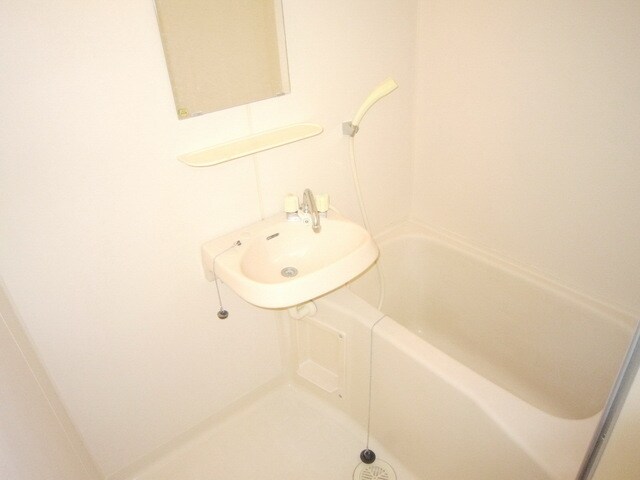 オークキャビンズ武蔵野の物件内観写真