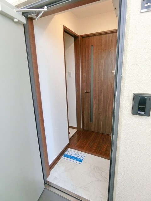 ステータス立川の物件内観写真