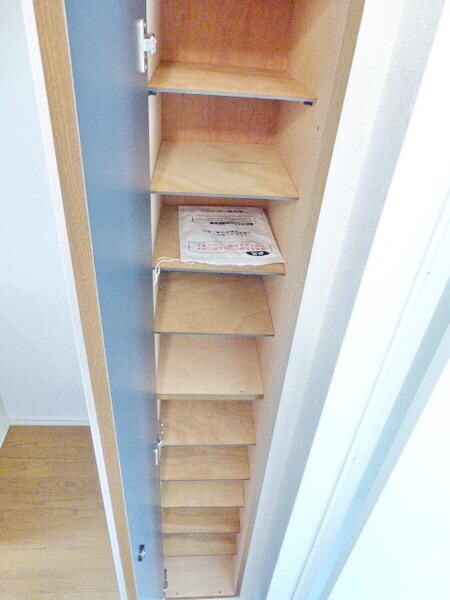 フレンドリーコートの物件内観写真