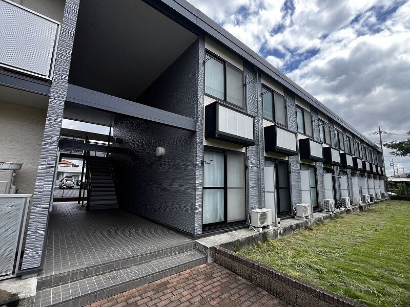 レオパレスピュアタウンの物件内観写真