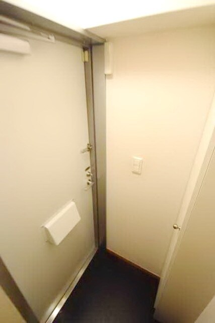 レオパレスライト IIの物件内観写真