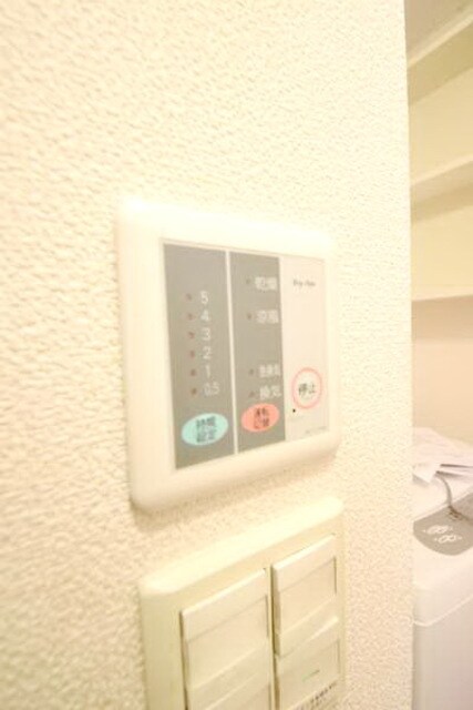 レオパレスライト IIの物件内観写真