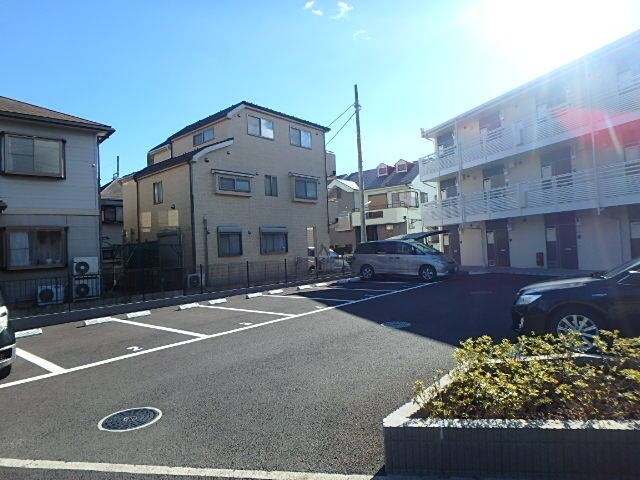 レオネクストSeiの物件内観写真