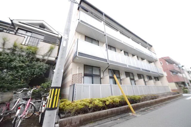 レオパレス花水木の物件内観写真