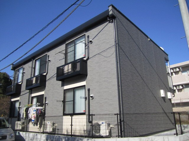 レオパレス天満の物件内観写真