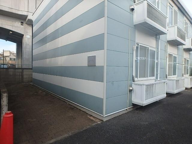 レオパレスTRSの物件内観写真