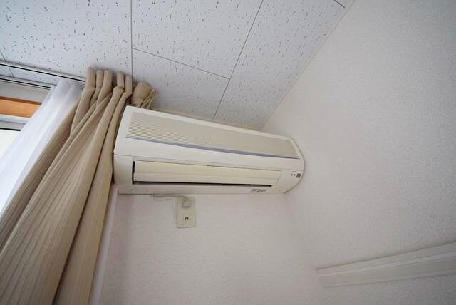 レオパレス聖蹟ロイヤルハイツの物件内観写真