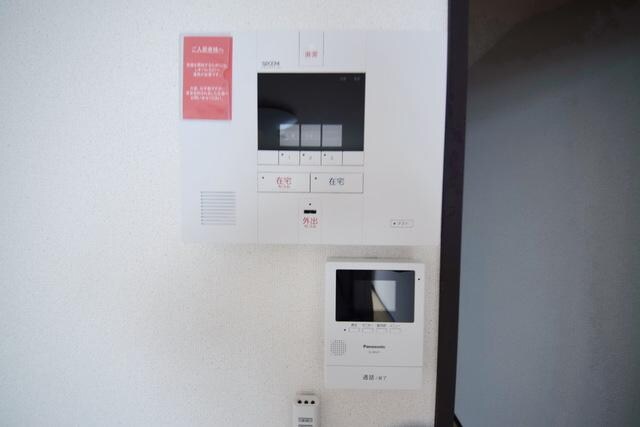 クレイノガーデンハイツWADAの物件内観写真