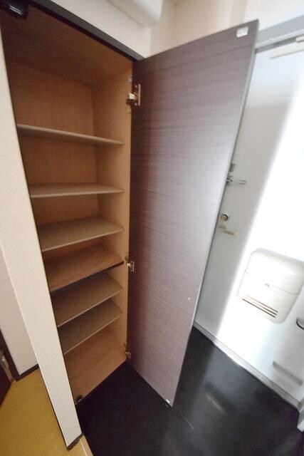 クレイノガーデンハイツWADAの物件内観写真