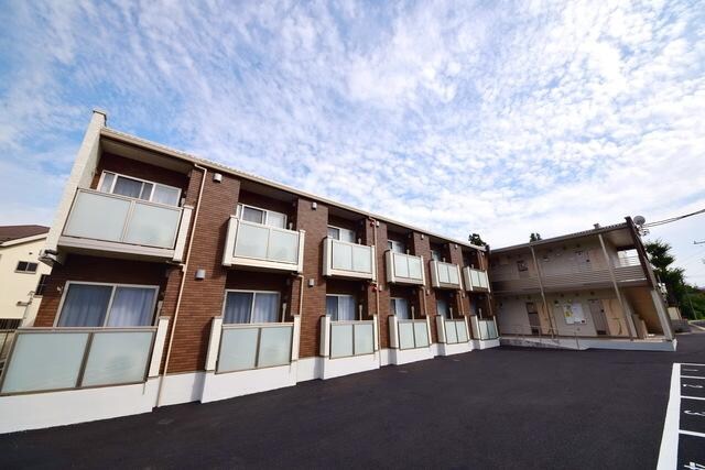 クレイノガーデンハイツWADAの物件内観写真