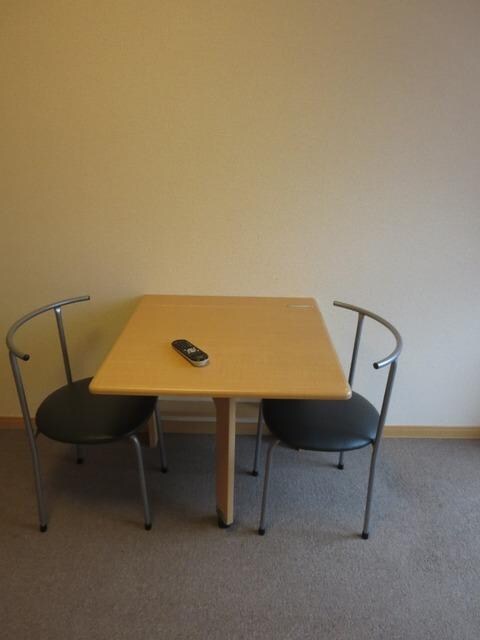 レオパレスプランドール稲城の物件内観写真