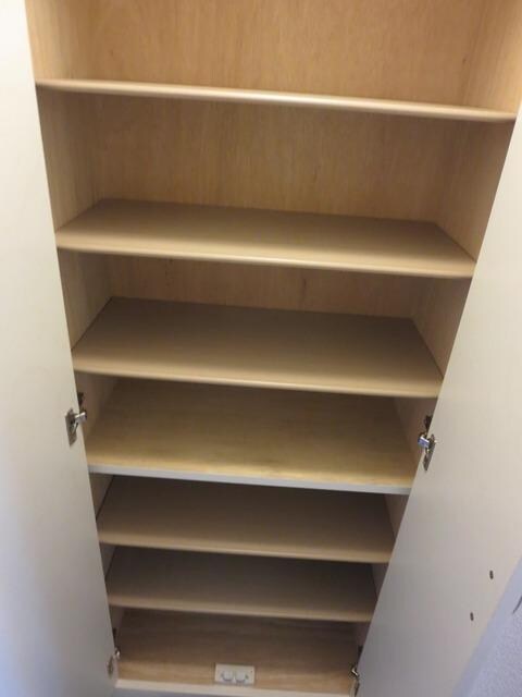 レオパレスプランドール稲城の物件内観写真