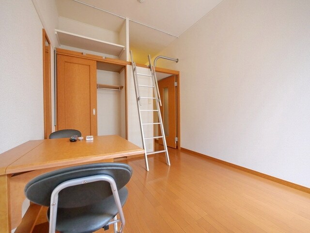 レオパレスMINKの物件内観写真