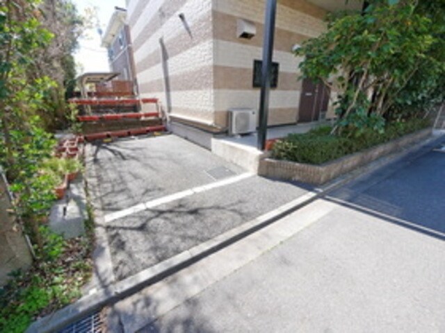 レオパレスMINKの物件内観写真